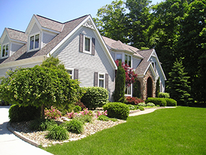 Landscapers and Lawncare Services in Schwenksville, PA